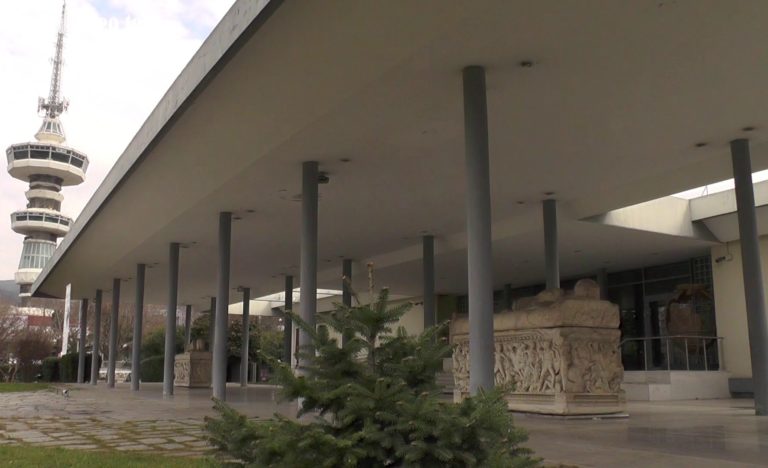 Το πρόγραμμα του Δεκεμβρίου στο αρχαιολογικό μουσείο Θεσσαλονίκης