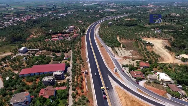 Καλαμάτα: Παραδίδεται παρουσία Σπίρτζη, τμήμα του “Περιμετρικού”