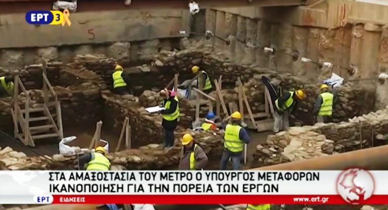 Επίσκεψη Σπίρτζη σε Θεσσαλονίκη και Κατερίνη (video)