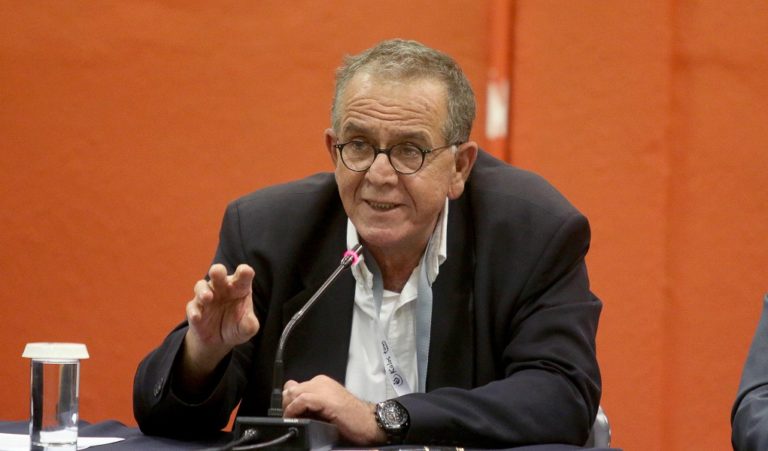 Τόσκας – Μουζάλας μιλούν για το προσφυγικό και τις επιπτώσεις του