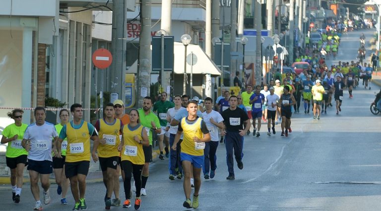 Κόρινθος Living Streets: «Οραματίσου, σχεδίασε και απόλαυσε την εμπειρία»