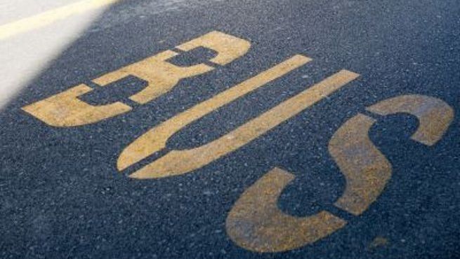 Φυλάκιση 22 μήνες για άνεργο που δεν πλήρωσε εισιτήριο ΟΑΣΘ