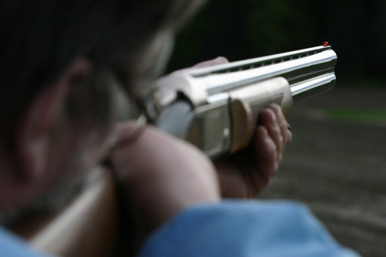 Απολογείται ο 47χρονος για τους πυροβολισμούς