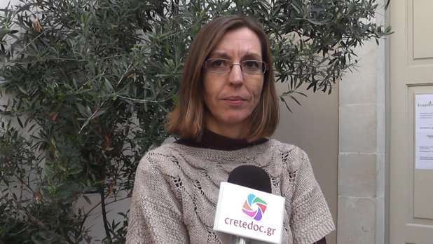 Αμπελιτσιά: Το απειλούμενο, ενδημικό δένδρο της Κρήτης (audio)
