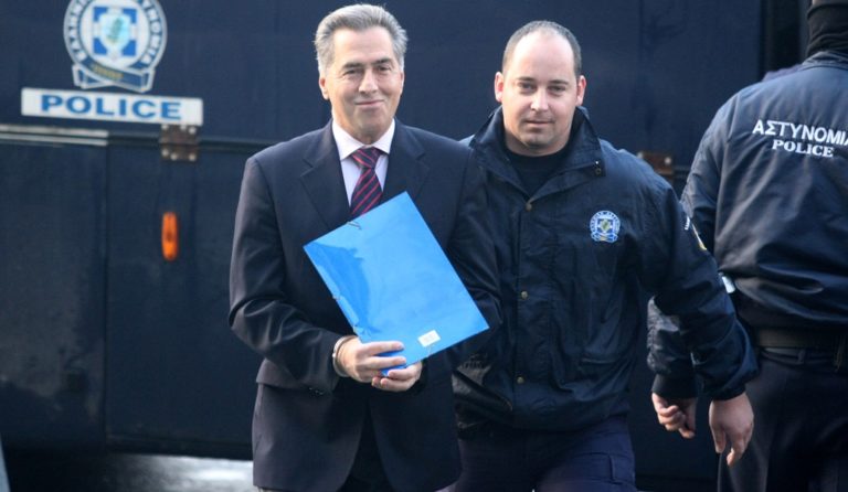 Σε επανεξέταση της “αναπηρίας” Παπαγεωργόπουλου προχωρά η Εισαγγελία Πρωτοδικών