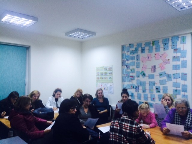 Πρόγραμμα δωρεάν εκμάθησης ελληνικής γλώσσας στον Δήμο Παύλου Μελά