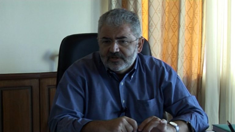 Βόλος: Διάλεξη για την αναπτυξιακή πολιτική