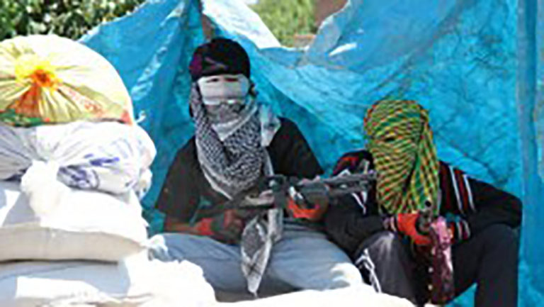 Το PKK διαμηνύει ότι θα εντείνει τον αγώνα του στην Τουρκία