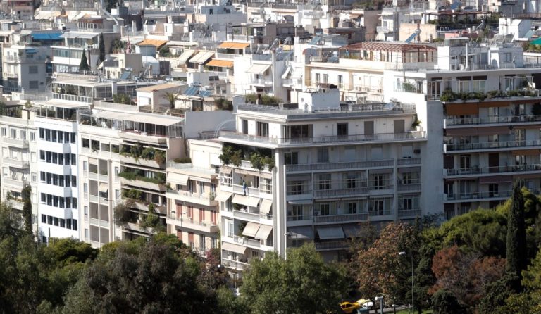Από 1/1/2019 η επιδότηση ‘κόκκινων’ στεγαστικών δανείων με εισόδημα μέχρι 8.500 ευρώ