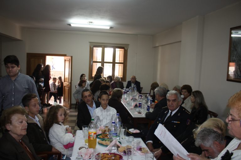 Μήνυμα αγωνίας των Πολυτέκνων Πύργου
