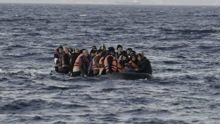 Να στέλνει τους πρόσφυγες πίσω στην Αφρική σχεδιάζει τo CDU (Welt)
