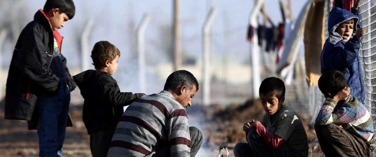 Στην Αναπτυξιακή Ηρακλείου η διαχείριση φιλοξενίας προσφύγων