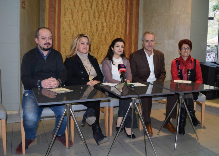 Ταξίδι στο χρόνο με το 3ο Φεστιβάλ Ρετρό Καρδίτσας