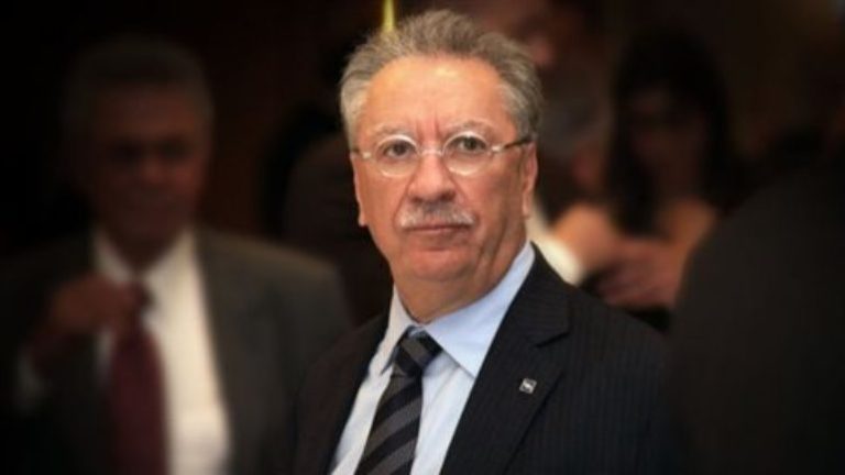 Ηράκλειο: Ο Μ. Σάλλας Στρατηγικός Επενδυτής στην Παγκρήτια Τράπεζα