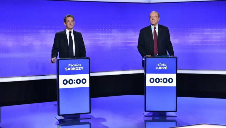 Σαρκοζί – Ζιπέ: Η Τουρκία δεν ανήκει στην Ευρωπαϊκή Ένωση