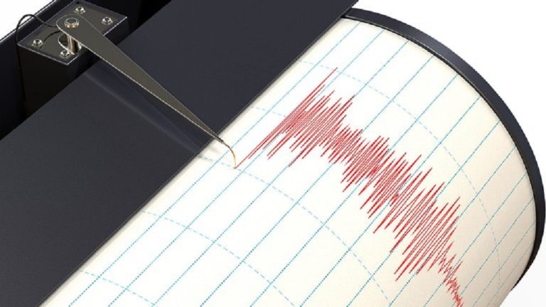 Σεισμός 7,2 στο Ελ Σαλβαδόρ- Προειδοποίηση για τσουνάμι