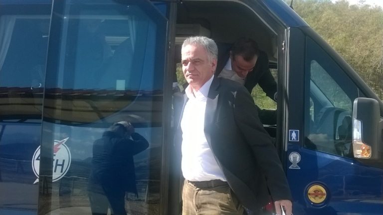 Σκουρλέτης: Το 2017 ο κόσμος θα αρχίσει να αισθάνεται την ανάπτυξη