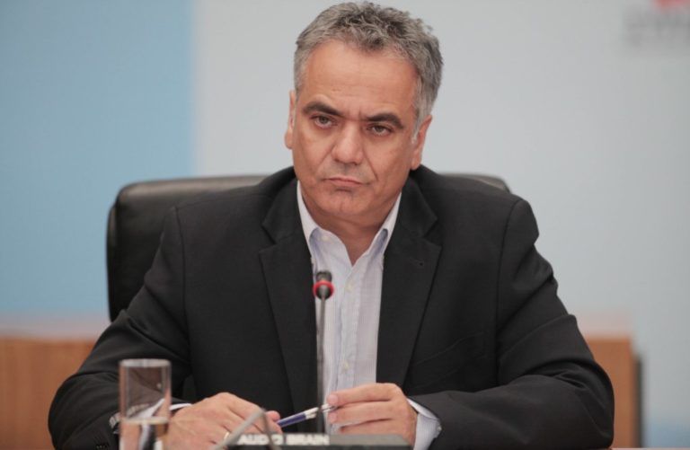 Σκουρλέτης: Μπορούμε να προχωρήσουμε και χωρίς τo ΔΝΤ