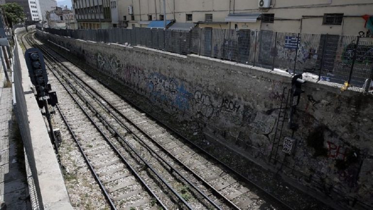 Χωρίς μετρό η Αθήνα έως τις 10:00 – Στάσεις έως 2 Δεκεμβρίου