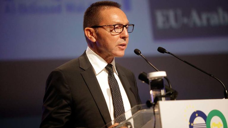 Γ. Στουρνάρας: Είμαστε κοντά στη βιωσιμότητα του χρέους