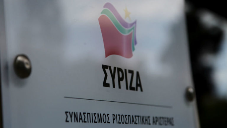 ΣΥΡΙΖΑ για Μητσοτάκη: Εξαθλίωση ηλικιωμένων και νέων η συνταγή του