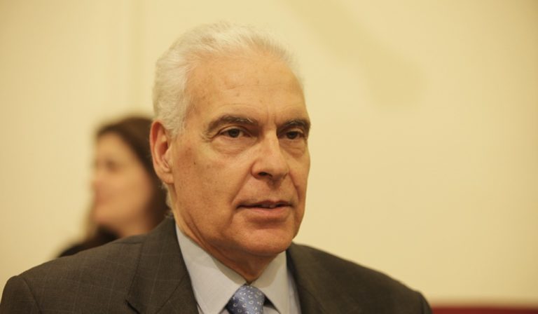 Πρόεδρος του ΤΑΙΠΕΔ προσωρινά ο δ/νων σύμβουλός του Α. Λεούσης