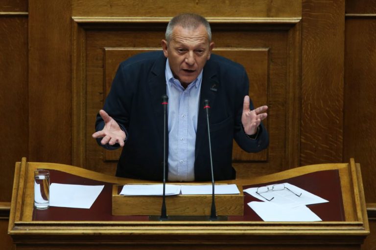 Θ. Παφίλης: Στον καπιταλισμό, η ενημέρωση είναι εμπόρευμα (audio)