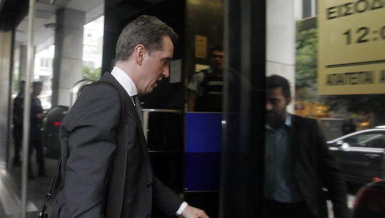 Θεσμοί: Ετοιμάζουν το κείμενο της συμφωνίας για την 2η αξιολόγηση