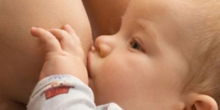 Ιατρικός Σύλλογος – ΘΑΛίΑ: Ομιλία για το μητρικό γάλα