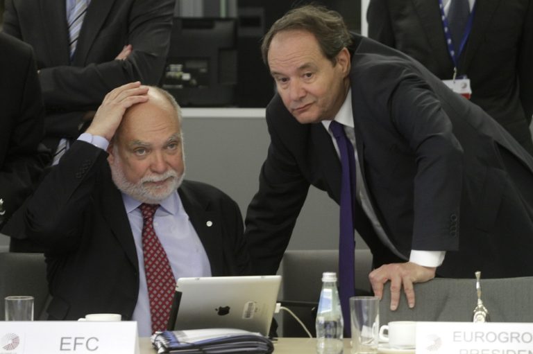 Εφικτή η ολοκλήρωση της 2ης αξιολόγησης πριν το τέλος Νοεμβρίου