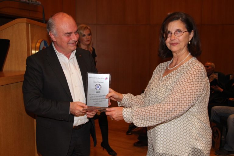 Σε οκτώ επιχειρήσεις το σήμα «Κρητικά χέρια»