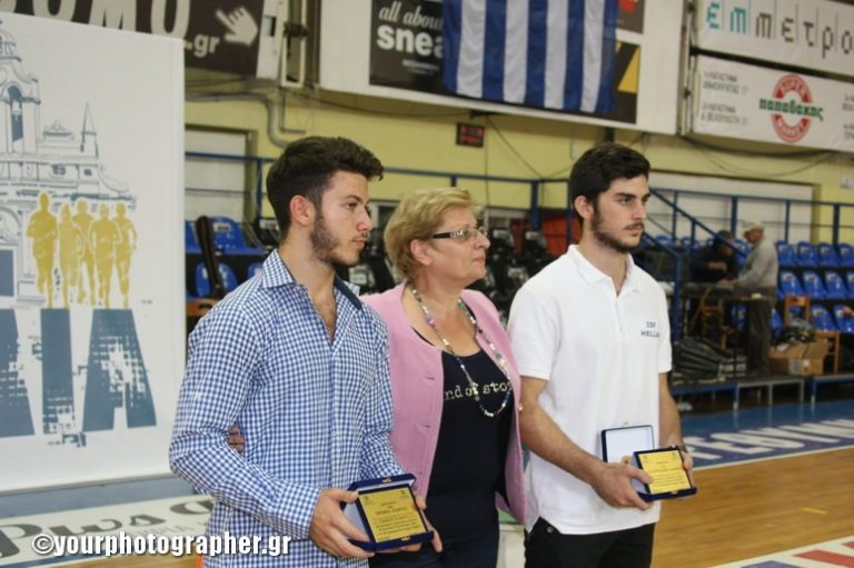 Χανιά: Με επιτυχία πραγματοποιήθηκαν οι Αρκάδιοι Αγώνες