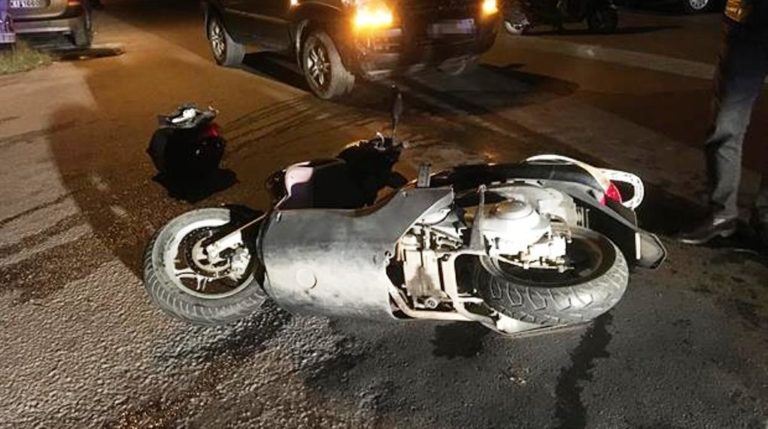 Νεκροί δύο φοιτητές σε τροχαίο