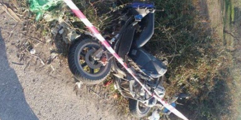 Κι άλλος νεκρός από τροχαίο