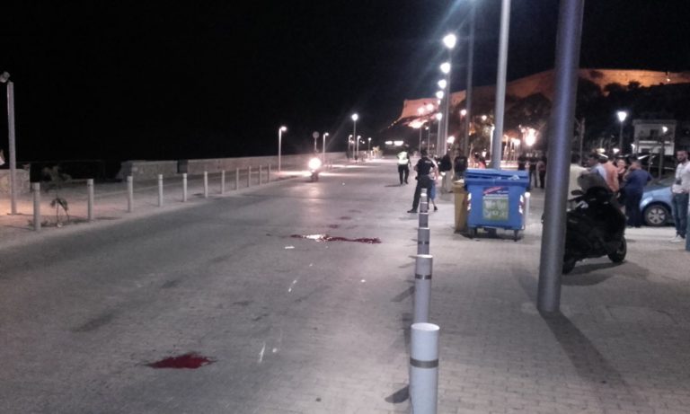 Ρέθυμνο: Νεκροί σε τροχαίο δύο φοιτητές