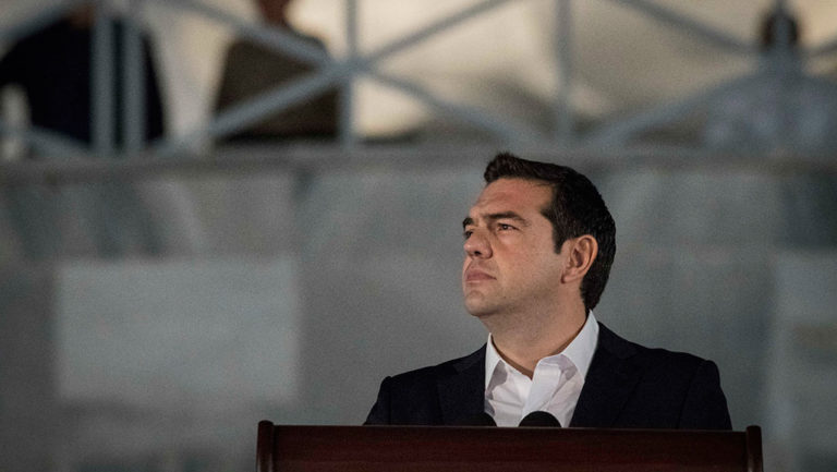 Μήνυμα του Πρωθυπουργού για την Παγκόσμια Ημέρα κατά του AIDS