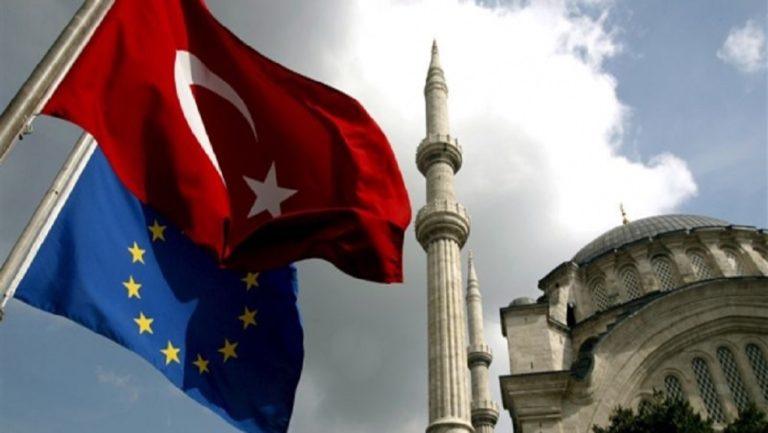 Η αυστριακή Βουλή ζητά διακοπή των ενταξιακών διαπραγματεύσεων ΕΕ -Τουρκίας