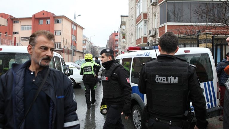 Τουρκία: Υπό κράτηση 100 ύποπτοι για διασυνδέσεις με το Ισλαμικό Κράτος