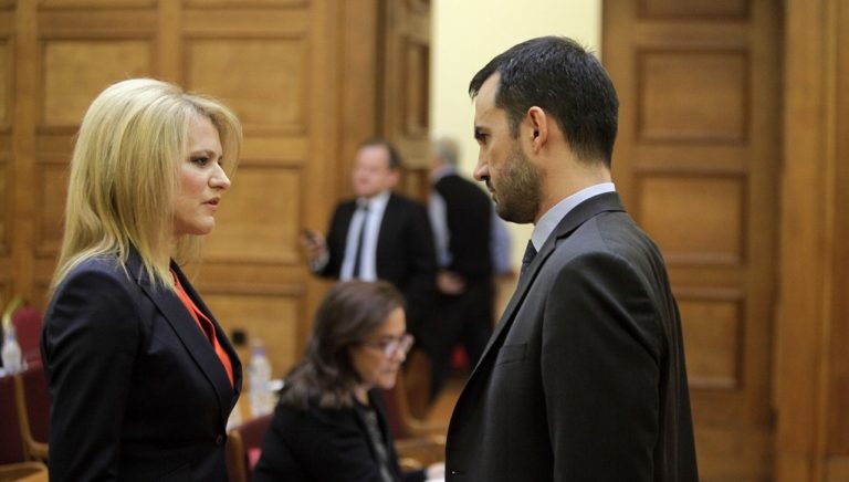 Άρχισε η συζήτηση του ν/σ με προαπαιτούμενα για β’ αξιολόγηση