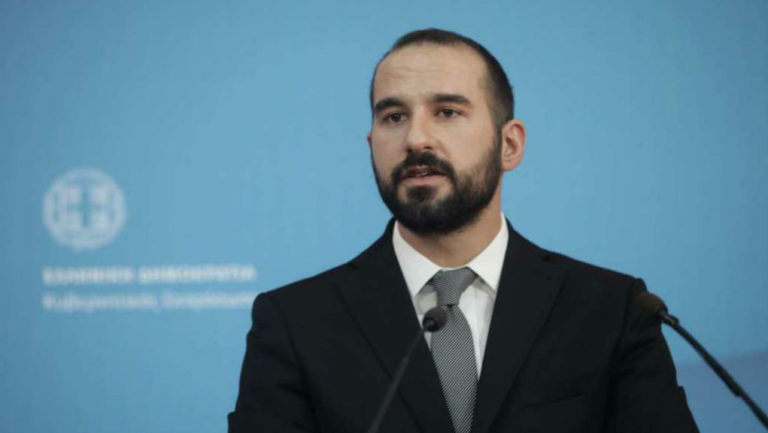 Δ. Τζανακόπουλος: Bούληση για συμφωνία δεν σημαίνει μέτρα λιτότητας ή υποχωρήσεις αρχών