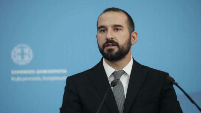 Τζανακόπουλος: Αξιολόγηση, χρέος, όχι εκλογές και επίθεση στη ΝΔ για υπονόμευση