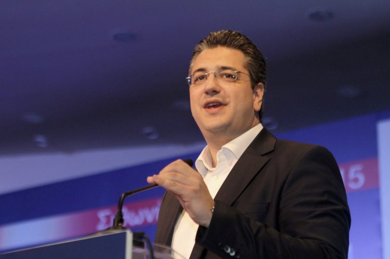 Απ. Τζιτζικώστας: Η Κομισιόν θα δαπανήσει 17 δισ. ευρώ για την αναβάθμιση των μεταφορικών δικτύων