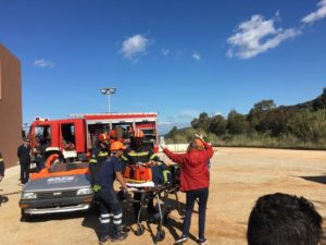 Εκδηλώσεις για την πρόληψη των τροχαίων στο Δήμο Πλατανιά