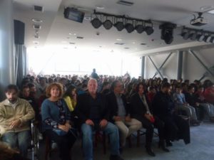 Εκδηλώσεις για την πρόληψη των τροχαίων στο Δήμο Πλατανιά