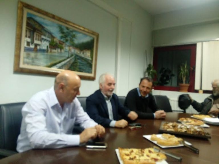 Γ. Κουτρουμάνης: “Το ενιαίο ταμείο θα δημιουργήσει περισσότερα προβλήματα”