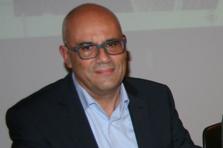 Τ. Βάμβουκας: Βάζουμε τις βάσεις για τα Χανιά του αύριο
