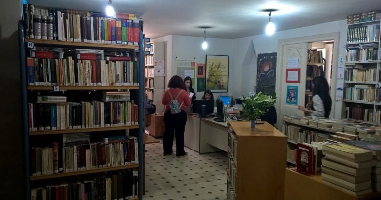«Έτος Αριστοτέλη»: Αφιέρωμα από τη Λογοτεχνική Λέσχη Ανάγνωσης Χαϊδαρίου