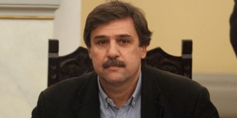 Α. Ξανθός: Επιχειρούμε αλλαγές σε ένα ασταθές τοπίο (audio)