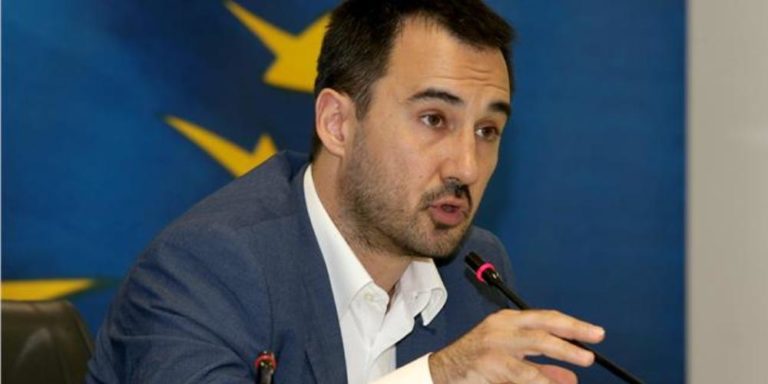 Έρχονται επίσημες ανακοινώσεις για αεροδρόμιο – ΒΟΑΚ