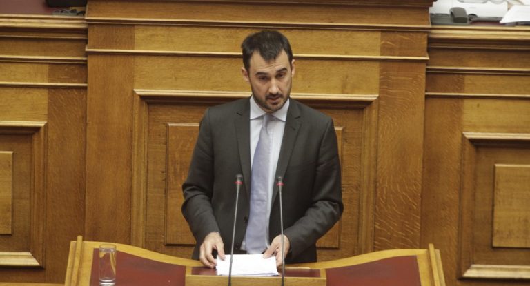 Υπερψηφίστηκε το ν/σ για την αδειοδότηση επιχειρήσεων